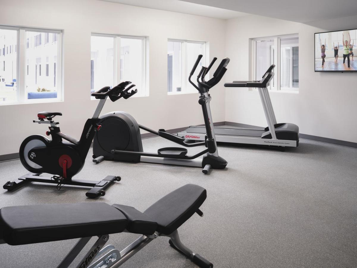 Stayapt Suites San Antonio-Randolph Live Oak Екстериор снимка