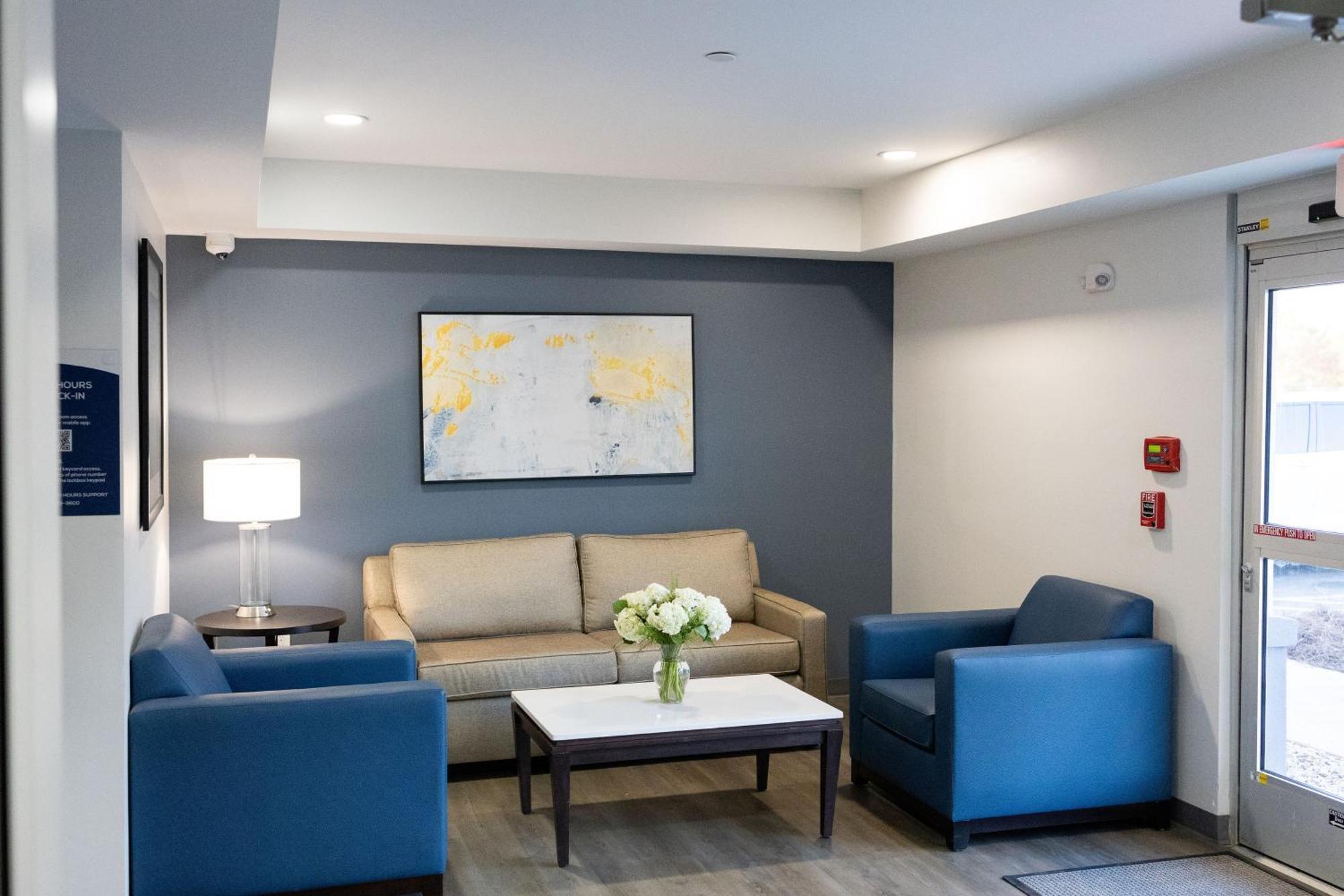 Stayapt Suites San Antonio-Randolph Live Oak Екстериор снимка
