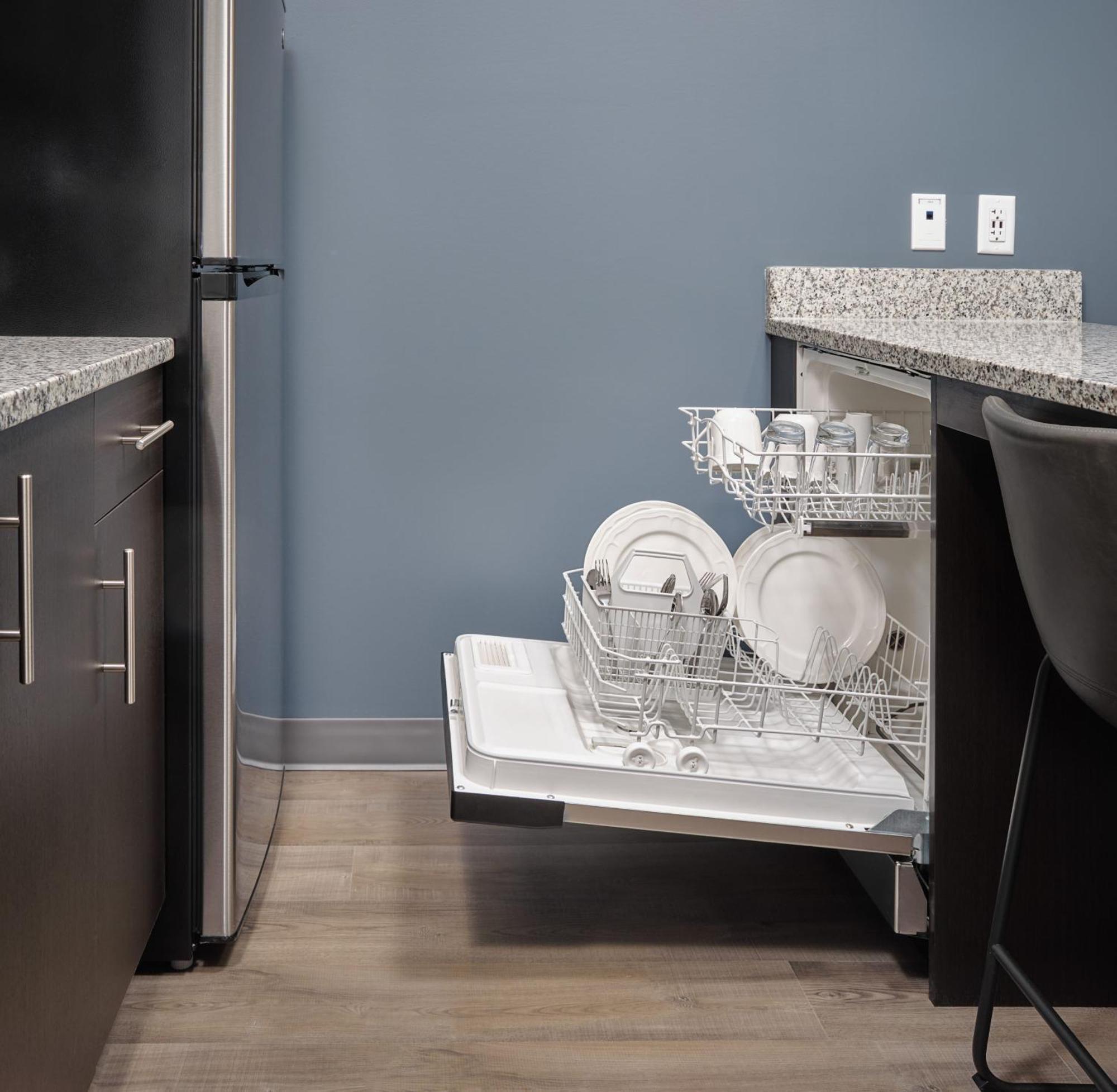 Stayapt Suites San Antonio-Randolph Live Oak Екстериор снимка