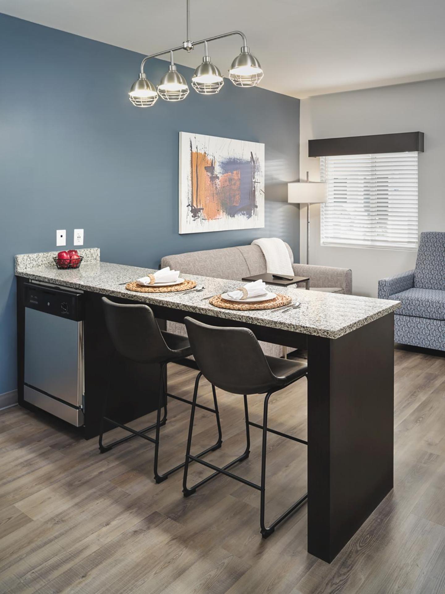 Stayapt Suites San Antonio-Randolph Live Oak Екстериор снимка